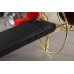 iPhone 6 6s 4.7 - Black Armor Cover Shock Proof Heavy-duty Aluminum Protective Cover Case